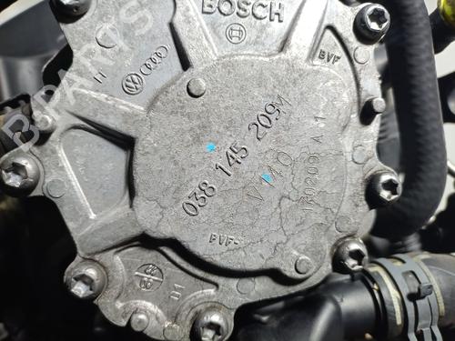 Engine SEAT LEON (1P1) 1.9 TDI | BP32210777M1