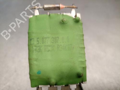 Heater resistor FIAT IDEA (350_) 1.3 D Multijet | BP30624544M108 - Image 4
