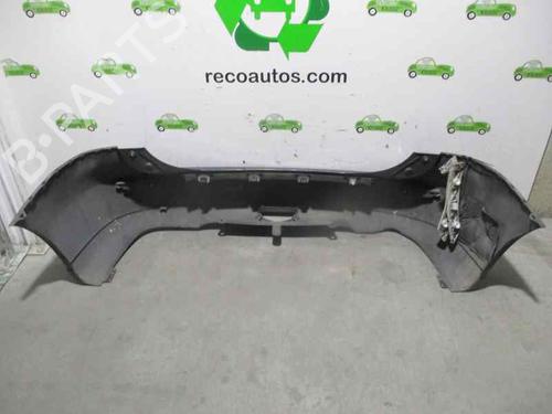 Rear bumper MAZDA 5 (CR) 2.0 CD (CR19) | BP2230347C8 