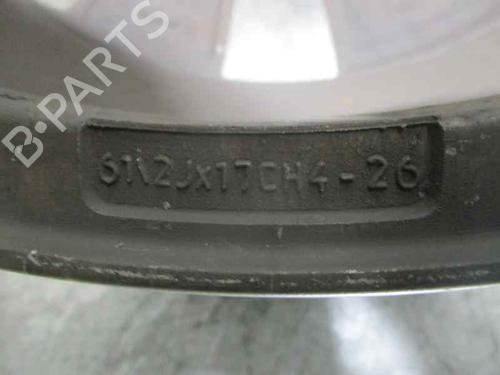 Felg CITROËN C4 I (LC_) 2.0 HDi | BP5151470C45 
