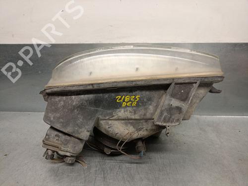 Right headlight OPEL CORSA B (S93) 1.7 D (F08, F68, M68) | BP22725277C29 
