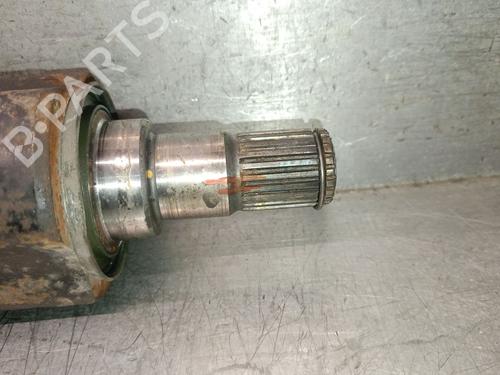 Left front driveshaft HYUNDAI ATOS PRIME (MX) | BP32122230M38