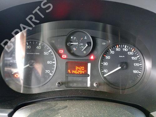 AC compressor CITROËN BERLINGO Box Body/MPV (B9) 1.6 BlueHDi 100 | BP37647104M34 - Image 9