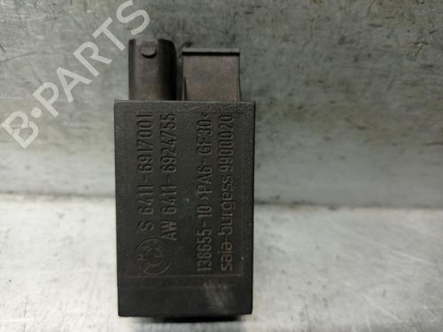 Used Electronic sensor BMW 7 (E65, E66, E67) 730 d (218 hp) 30441514