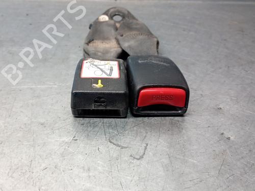 Seat buckle NISSAN ALMERA II Hatchback (N16) 2.2 Di | BP27591669I32