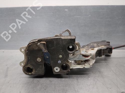 Used Rear right lock SUZUKI VITARA (ET, TA, TD) 1.9 D All-wheel Drive (SE419TD) (75 hp) 15779571