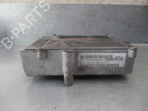Gearbox control unit CHRYSLER VOYAGER / GRAND VOYAGER III (GS_, NS_) 3.3 i | BP5318603M52 