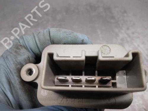 Heater resistor FIAT PUNTO (188_) 1.2 16V 80 (188.233, .235, .253, .255, .333, .353, .639,... | BP18660616M108 
