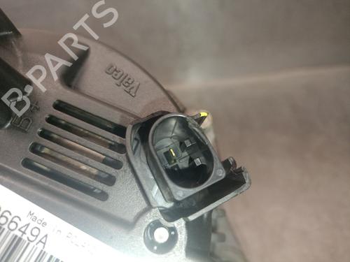 Alternator BMW 5 (E60) 530 d | BP23256676M7 