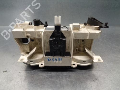 Climate control OPEL ASTRA F Saloon (T92)  | BP10956818I5 