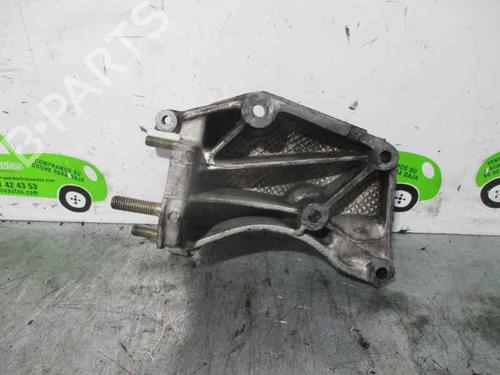 Used Engine mount CITROËN ZX (N2) 1.9 D (68 hp) 8762486