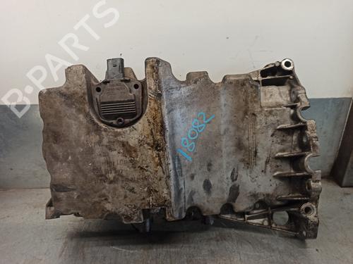 Oliebundkar AUDI A4 B6 (8E2) [2000-2005]  14330875