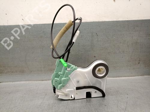Rear right lock SUZUKI SWIFT V (AZ) 1.2 Hybrid (Mild Hybrid) (A2L412) | BP26493414C99 