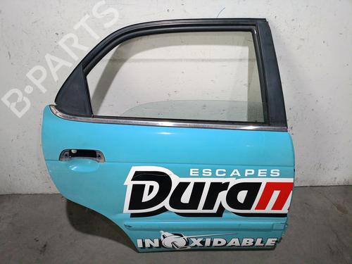 Used Right rear door Right rear door 38444522 38444522