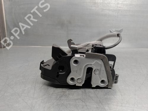 Rear left lock RENAULT CAPTUR II (HF_)  | BP15831610C100 