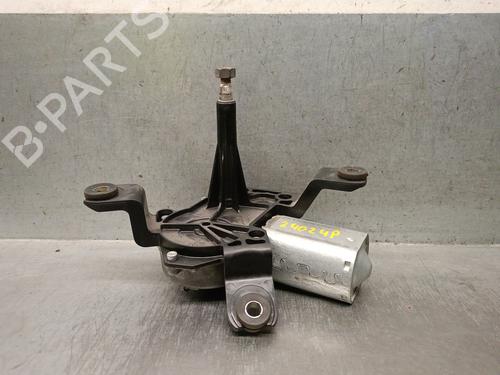 Used Rear wiper motor OPEL MERIVA B MPV (S10) 1.3 CDTI (75) (95 hp) 30518447