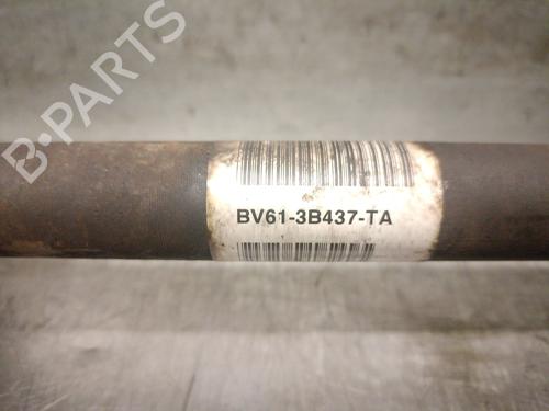 Left front driveshaft FORD C-MAX II (DXA/CB7, DXA/CEU) 1.0 EcoBoost | BP29814503M38