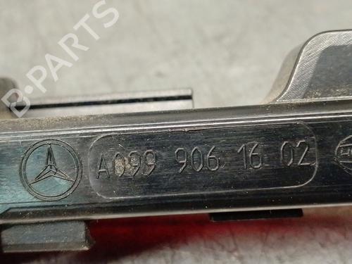 Third brake light MERCEDES-BENZ GLE (V167) GLE 300 d EQ Boost 4-matic (167.119, 167.109) | BP36995924L11 - Image 6