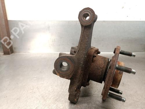 Left front steering knuckle CHEVROLET CAMARO 3.8 | BP27397864M25 