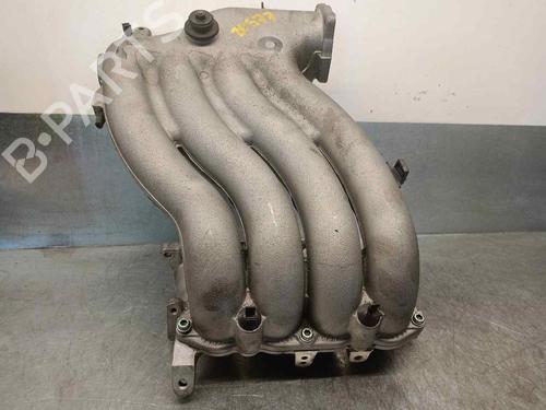 Used Intake manifold VW GOLF IV (1J1) 2.0 (115 hp) 18529135