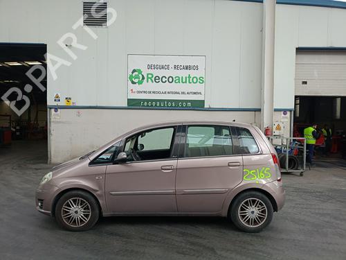 Brugte LANCIA MUSA (350_)  1.3 D Multijet (350.AXM11, 350.AXM1A, 350.AXI1A)  4562221