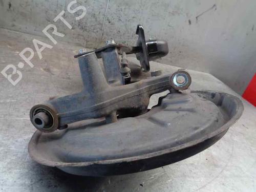 Right rear steering knuckle SKODA OCTAVIA II (1Z3) 1.9 TDI | BP5048467M28 