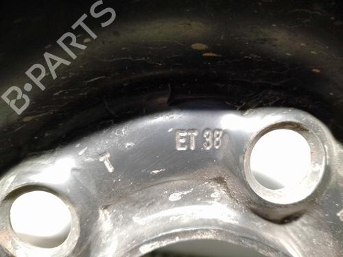 Rim SKODA OCTAVIA I (1U2) 1.9 TDI | BP16359958C45 