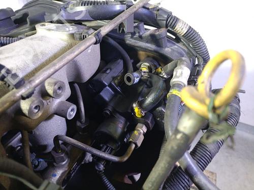 Engine FIAT STILO (192_) 1.9 D Multijet | BP30173629M1