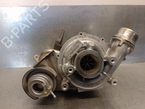 Turbolader/Kompressor für RENAULT CAPTUR I (J5_, H5_) 1.5 dCi 90 (J5N4, J5M5, J5MW, J5M6, J5AL, J5AJ) (90 hp) 15555086