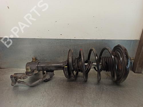 Right front shock absorber NISSAN PRIMERA (P12) 2.0 | BP15411258M17 