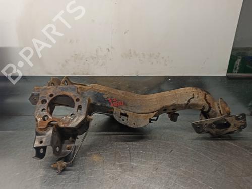 Left rear suspension arm FORD FOCUS I (DAW, DBW) 1.6 16V | BP8637704M14 