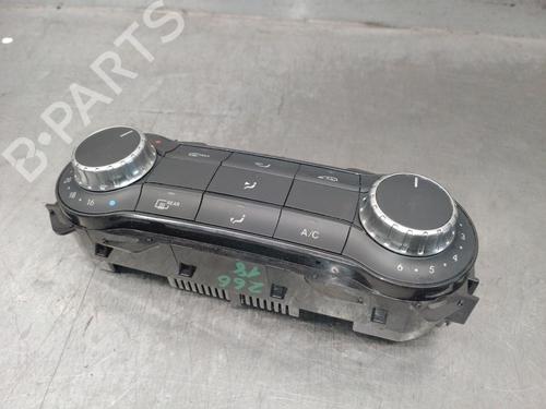 Climate control MERCEDES-BENZ A-CLASS (W176) A 45 AMG 4-matic (176.052) | BP39613611I5 - Image 6