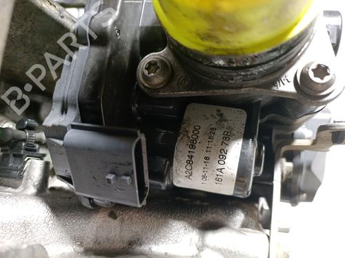 Engine FIAT TALENTO Van (296_) 1.6 D | BP31815459M1