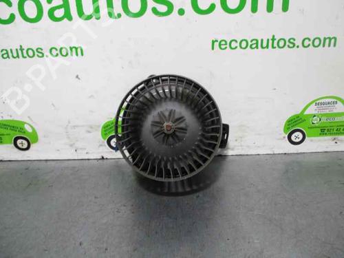 Heater blower motor HONDA LOGO (GA) 1.3 (GA3) | BP2239103M62 