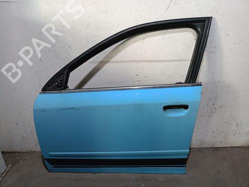 left-front-door-audi-a4-b6-8e2-2000-2001-2002-2003-2004-2005-40009868 main image