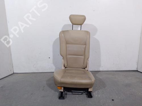 Stol bak Stol bak SUBARU TRIBECA (B9) 3.0 (WXE) (245 hp) 36037908 36037908