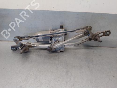 Used Front wiper motor Front wiper motor FIAT 500X (334_) 1.4 (334AXC1B, 334AXC11) (140 hp) 13744926 13744926