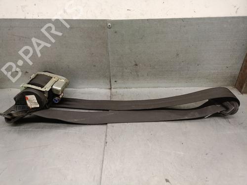 Sikkerhedssele foran venstre Sikkerhedssele foran venstre AUDI A3 Sportback (8PA) 1.9 TDI (105 hp) 36452742 36452742