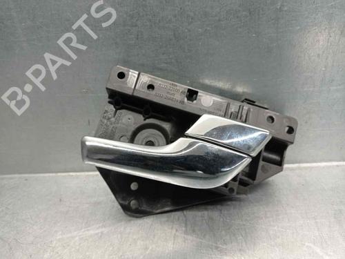 Used Rear right interior door handle JAGUAR XF I (X250) 2.2 D (200 hp) 11360204