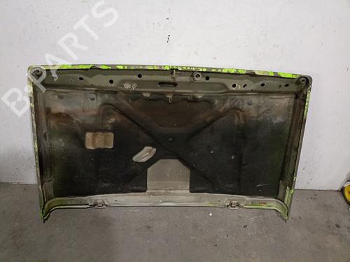 Cofano anteriore SUZUKI SAMURAI Closed Off-Road Vehicle (SJ_) 1.3 (SJ 413) | BP30393455C1