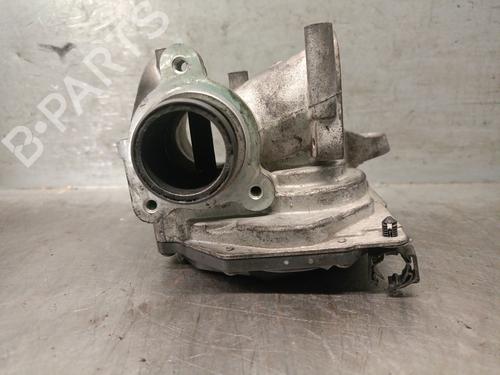 Throttle body OPEL CORSA E (X15) 1.3 CDTI (08, 68) | BP27327156M82 - Image 3