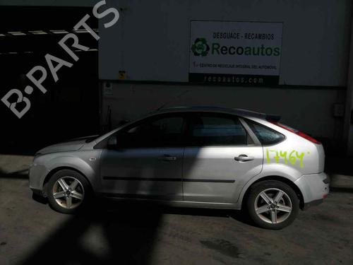 Left front window switch FORD FOCUS II (DA_, HCP, DP) 1.6 | BP12191483I27  - Image 5