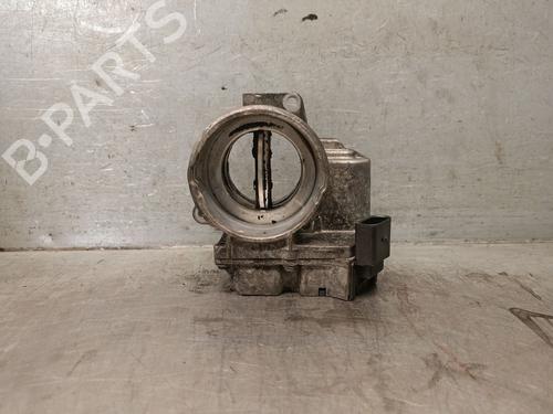 Used Throttle body SKODA SUPERB I (3U4) 2.0 TDI (140 hp) 26503951