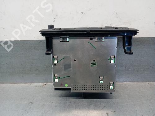 Radio BMW 3 (E90) 320 d | BP23427299E6 