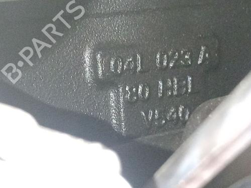 Engine SEAT LEON (5F1) 1.6 TDI | BP40195985M1  - Image 14