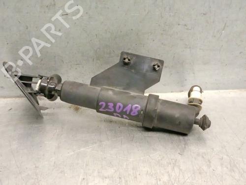 Lygtevasker JAGUAR S-TYPE II (X200) 2.7 D | BP27165626E17 