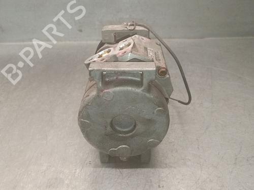 AC compressor IVECO DAILY IV Van 35C14 GV, 35C14 GV/P, 35S14 GV, 35S14 GV/P | BP22724814M34 