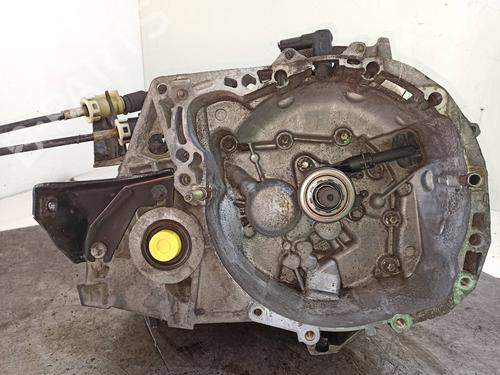 Gearkasse NISSAN MICRA III (K12) 1.5 dCi (65 hp) 8416739