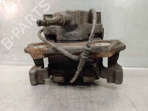 Left front brake caliper MERCEDES-BENZ E-CLASS (W210)  | BP13878016M105 