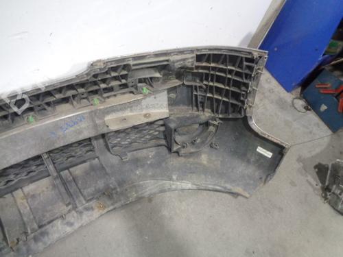 Front bumper AUDI ALLROAD C5 (4BH) 2.5 TDI quattro | BP11380406C7 